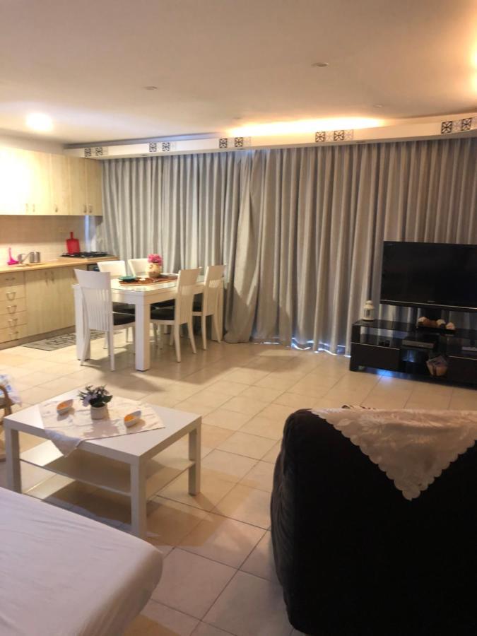 Hayarkon By The Beach Tel Aviv Luaran gambar