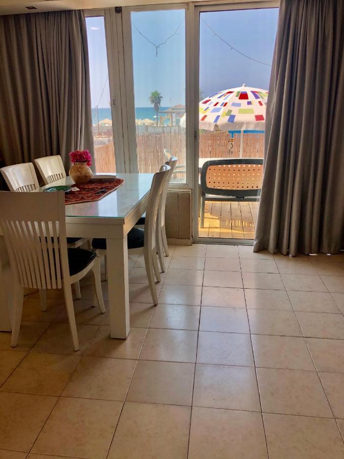Hayarkon By The Beach Tel Aviv Luaran gambar