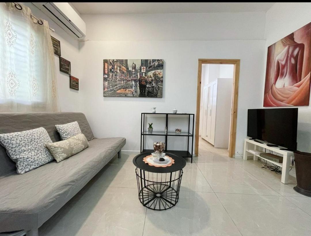 Hayarkon By The Beach Tel Aviv Luaran gambar
