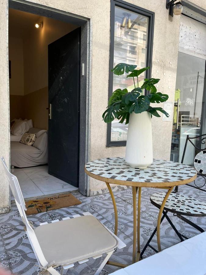 Hayarkon By The Beach Tel Aviv Luaran gambar