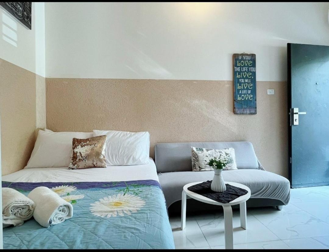 Hayarkon By The Beach Tel Aviv Luaran gambar