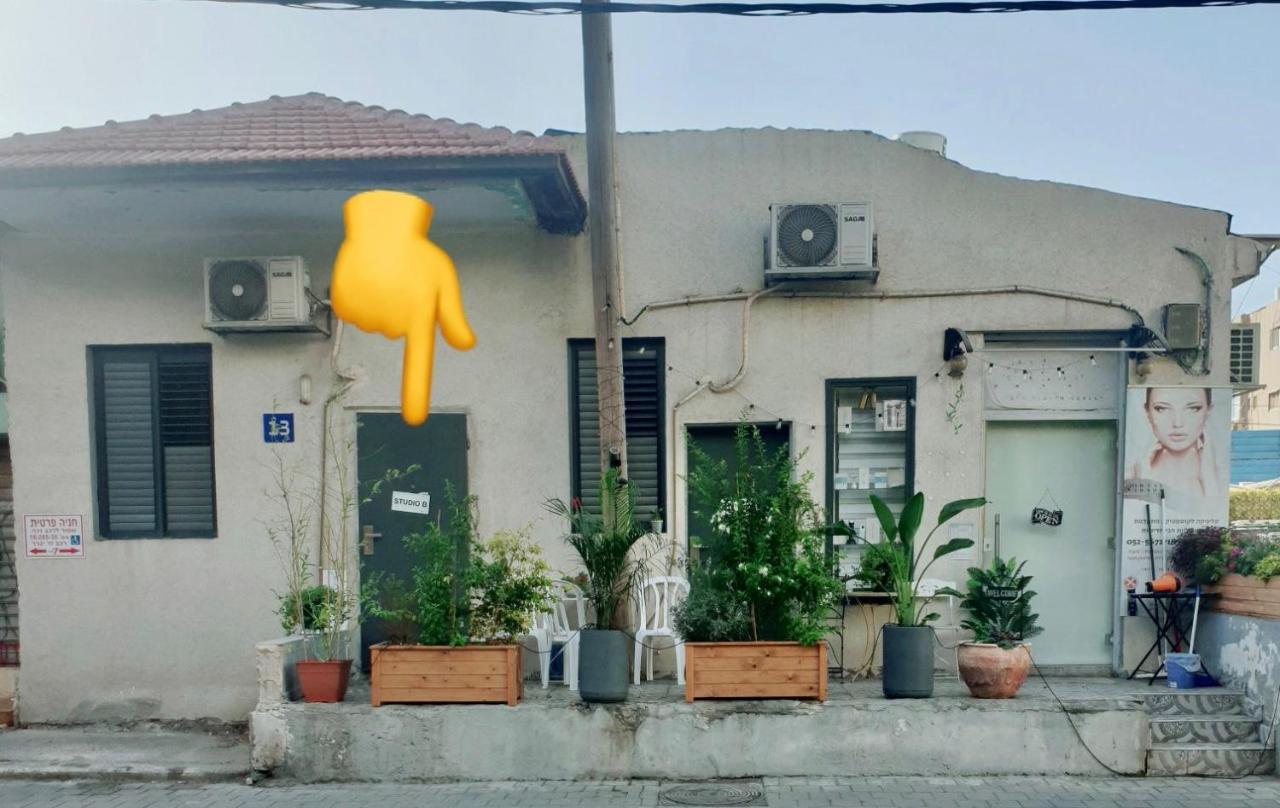 Hayarkon By The Beach Tel Aviv Luaran gambar