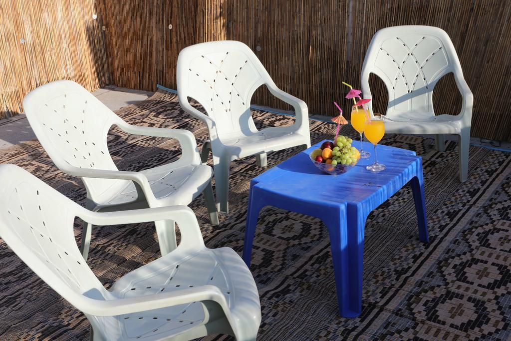 Hayarkon By The Beach Tel Aviv Luaran gambar