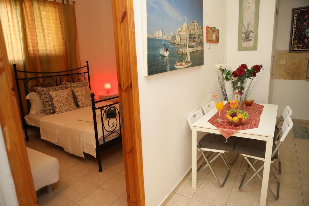 Hayarkon By The Beach Tel Aviv Luaran gambar