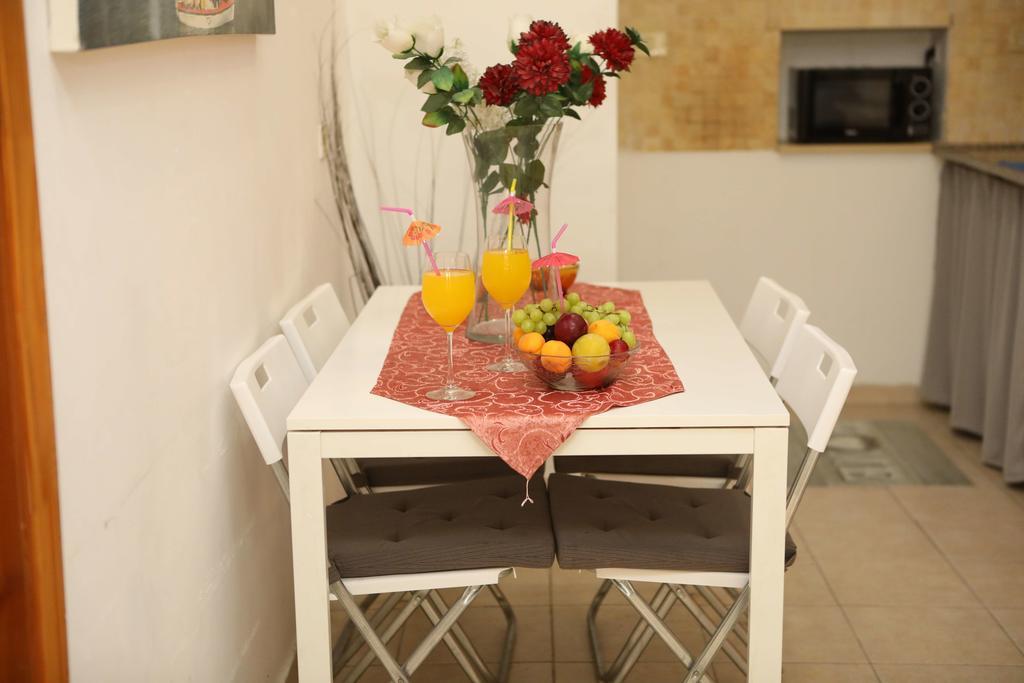 Hayarkon By The Beach Tel Aviv Luaran gambar
