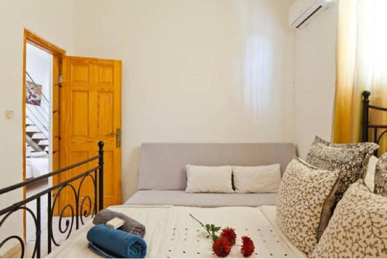 Hayarkon By The Beach Tel Aviv Luaran gambar