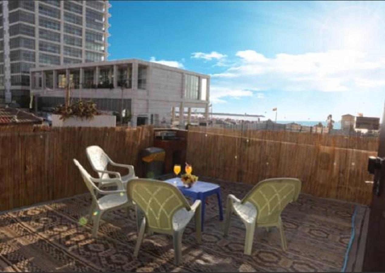 Hayarkon By The Beach Tel Aviv Luaran gambar