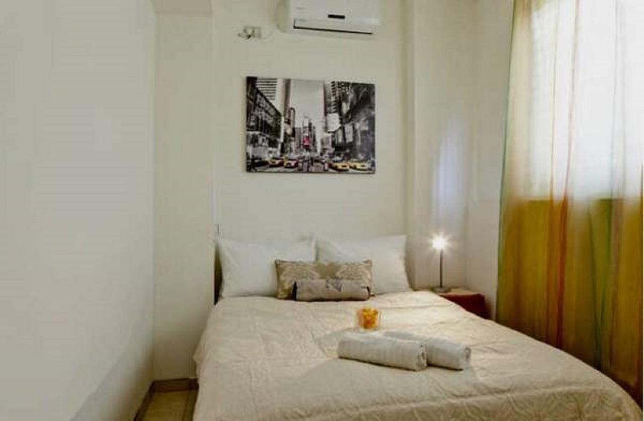 Hayarkon By The Beach Tel Aviv Luaran gambar