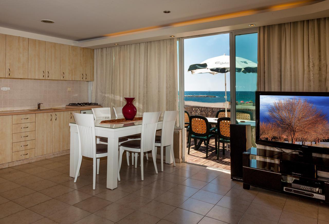 Hayarkon By The Beach Tel Aviv Luaran gambar