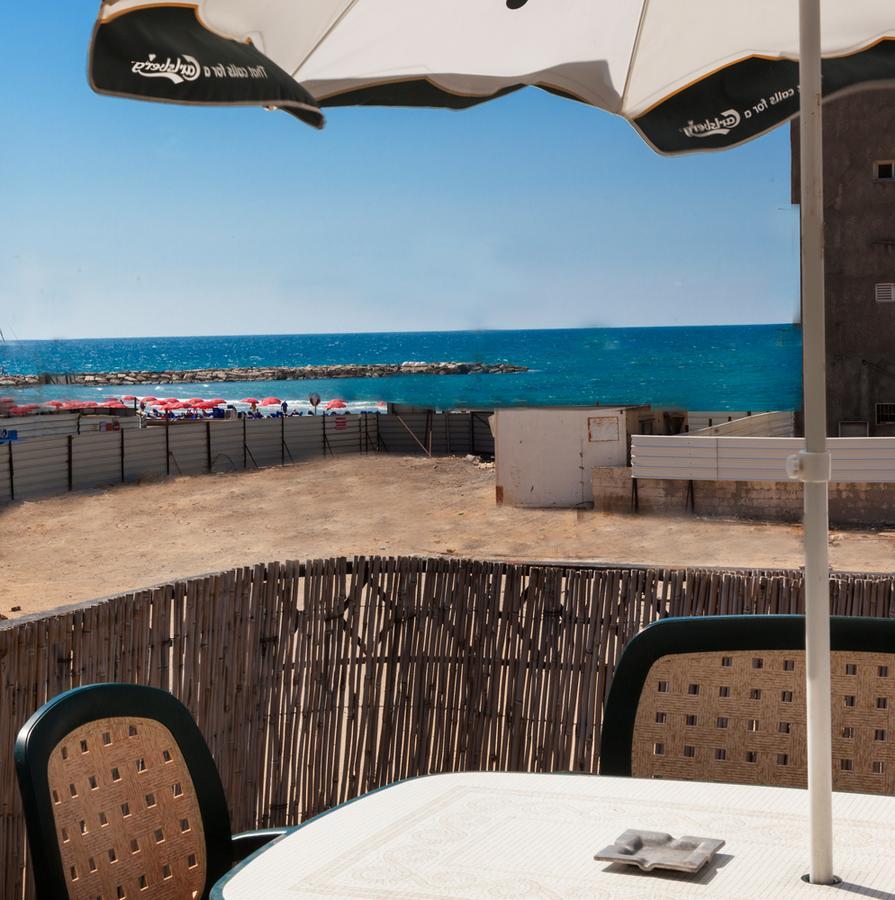 Hayarkon By The Beach Tel Aviv Luaran gambar