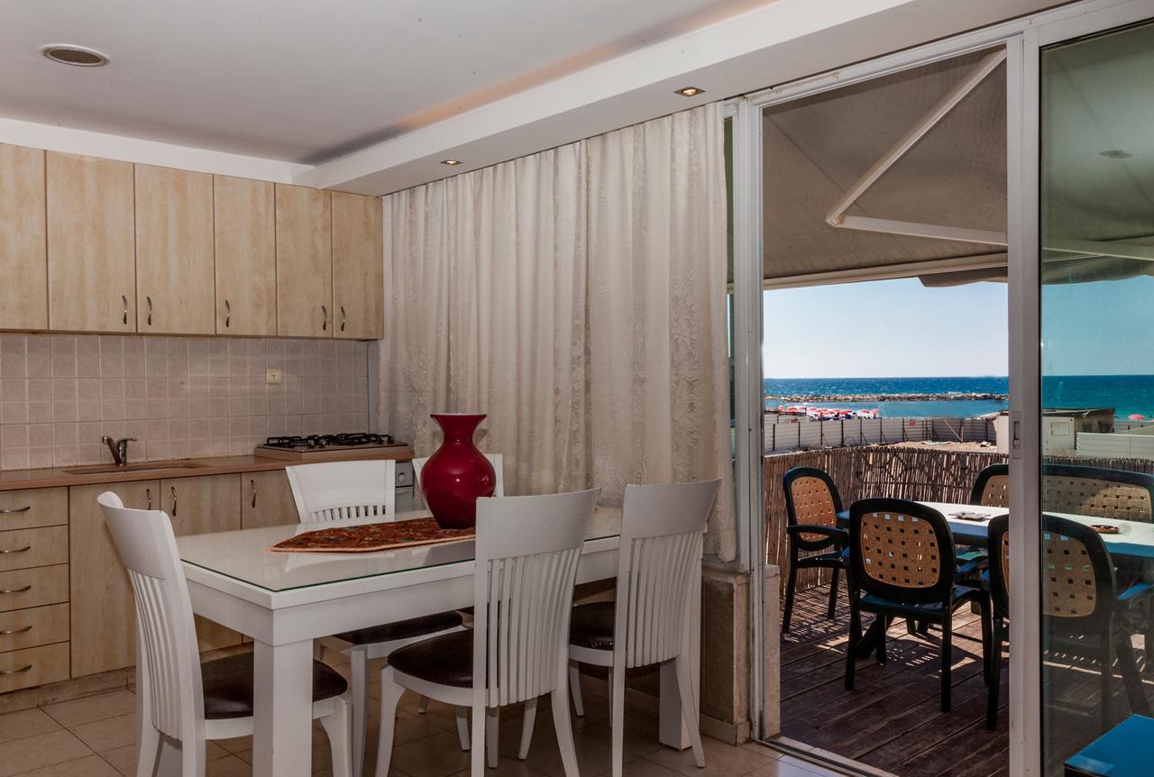 Hayarkon By The Beach Tel Aviv Luaran gambar