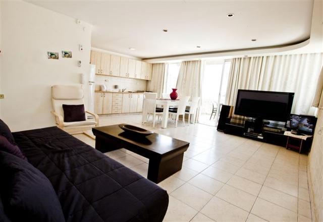 Hayarkon By The Beach Tel Aviv Luaran gambar