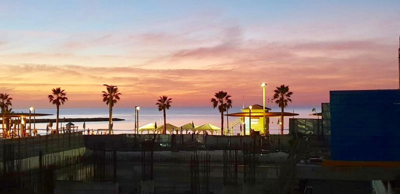 Hayarkon By The Beach Tel Aviv Luaran gambar