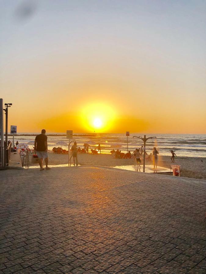 Hayarkon By The Beach Tel Aviv Luaran gambar